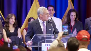 Jack Ciattarelli Concedes Defeat in NJ Governor Race, Promises to Keep Fighting - November 5, 2025