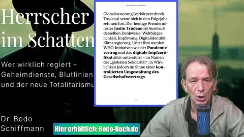 Ich lese für Euch Herrscher im Schatten (4)
