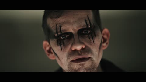 CARNATION - Cursed Mortality (Official Music Video)