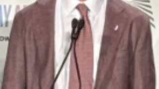 Andrew Luck Doing This During Super Bowl Week