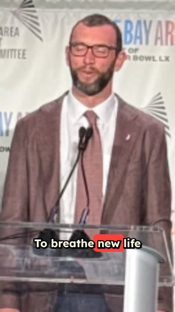 Andrew Luck Doing This During Super Bowl Week