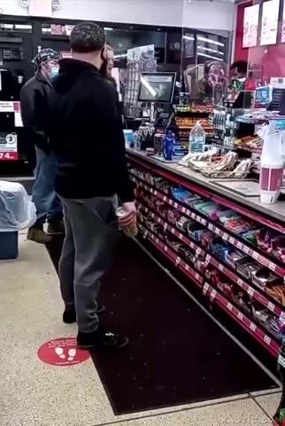 He Got What He Asked For...