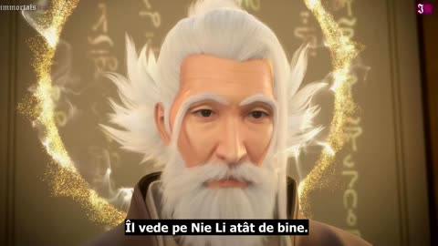 Tales of Demons and Gods S8 -Episodul 36-45