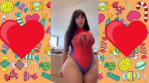 🍑BIG BOOTY BLACK GIRLS🍑🔥TWERKING🔥