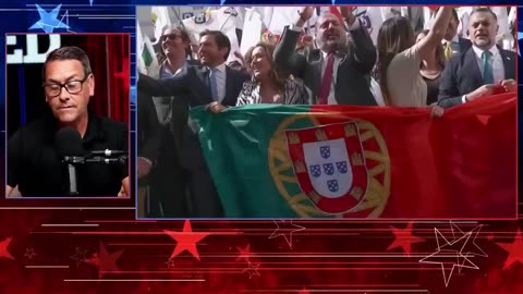 🇵🇹 Portugal Just Did the Unthinkable