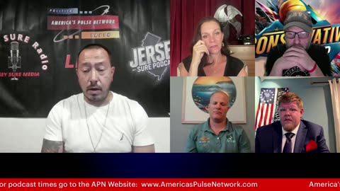 APN "The Pulse" - The Breaking Point