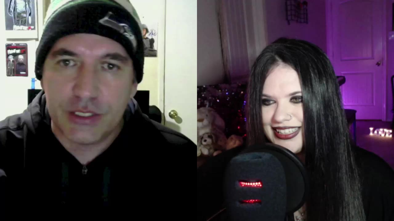 SONG: Desert Rose ARTIST: Sting - Twitch Sings duet