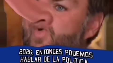 VP Vance- 'I don't like thinking about it because I like thinking about my Pajeet wife