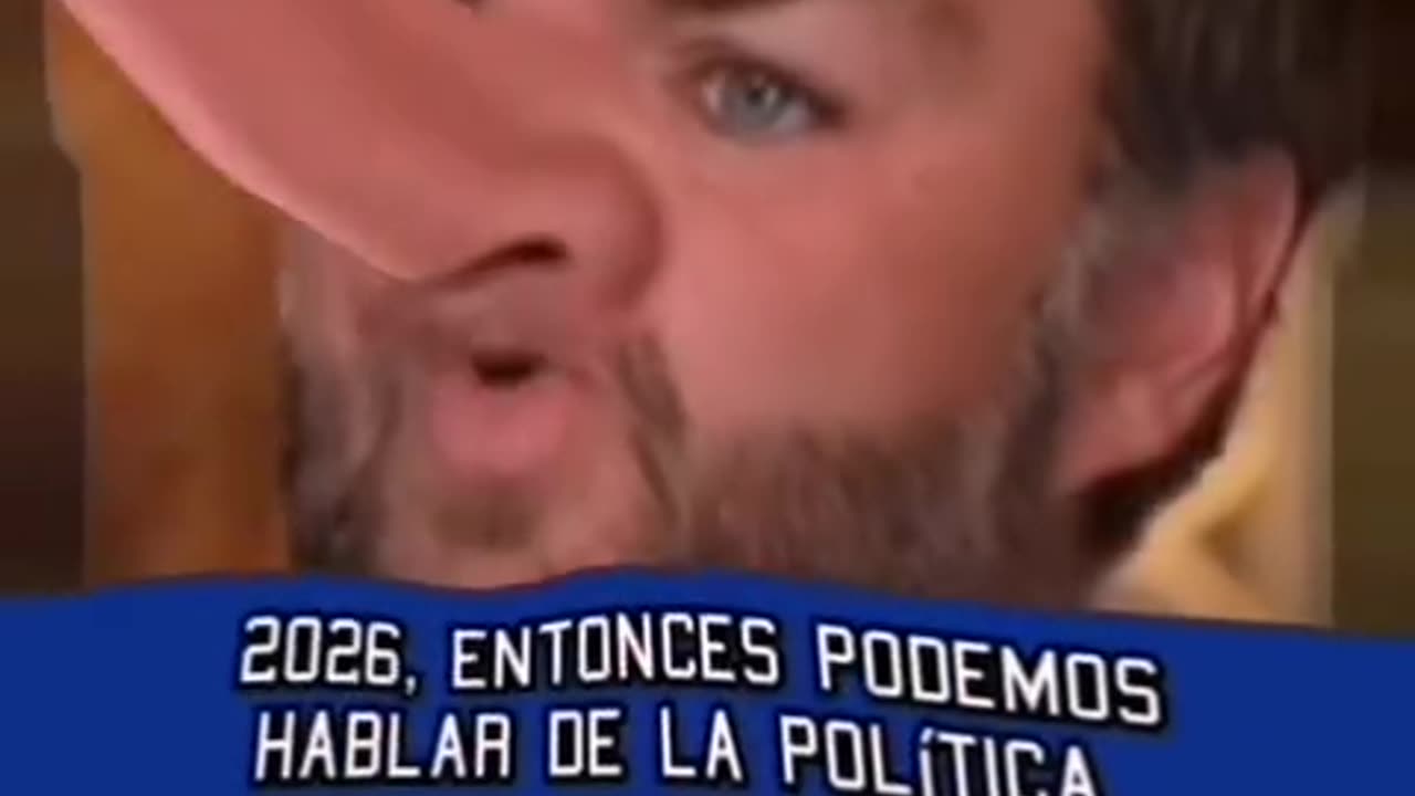 VP Vance- 'I don't like thinking about it because I like thinking about my Pajeet wife