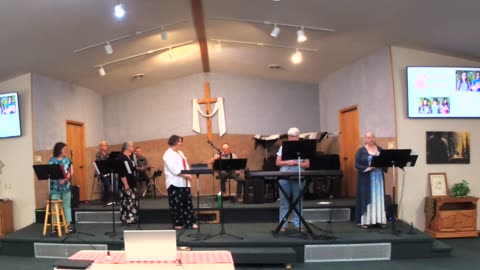Sheridan Family Life Center