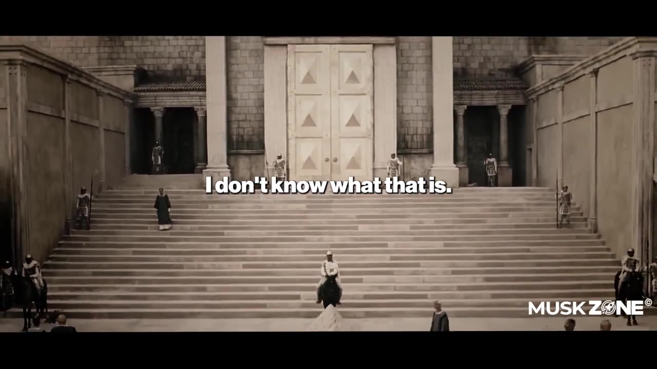 Mel Gibson on the Vatican's dirty secret!