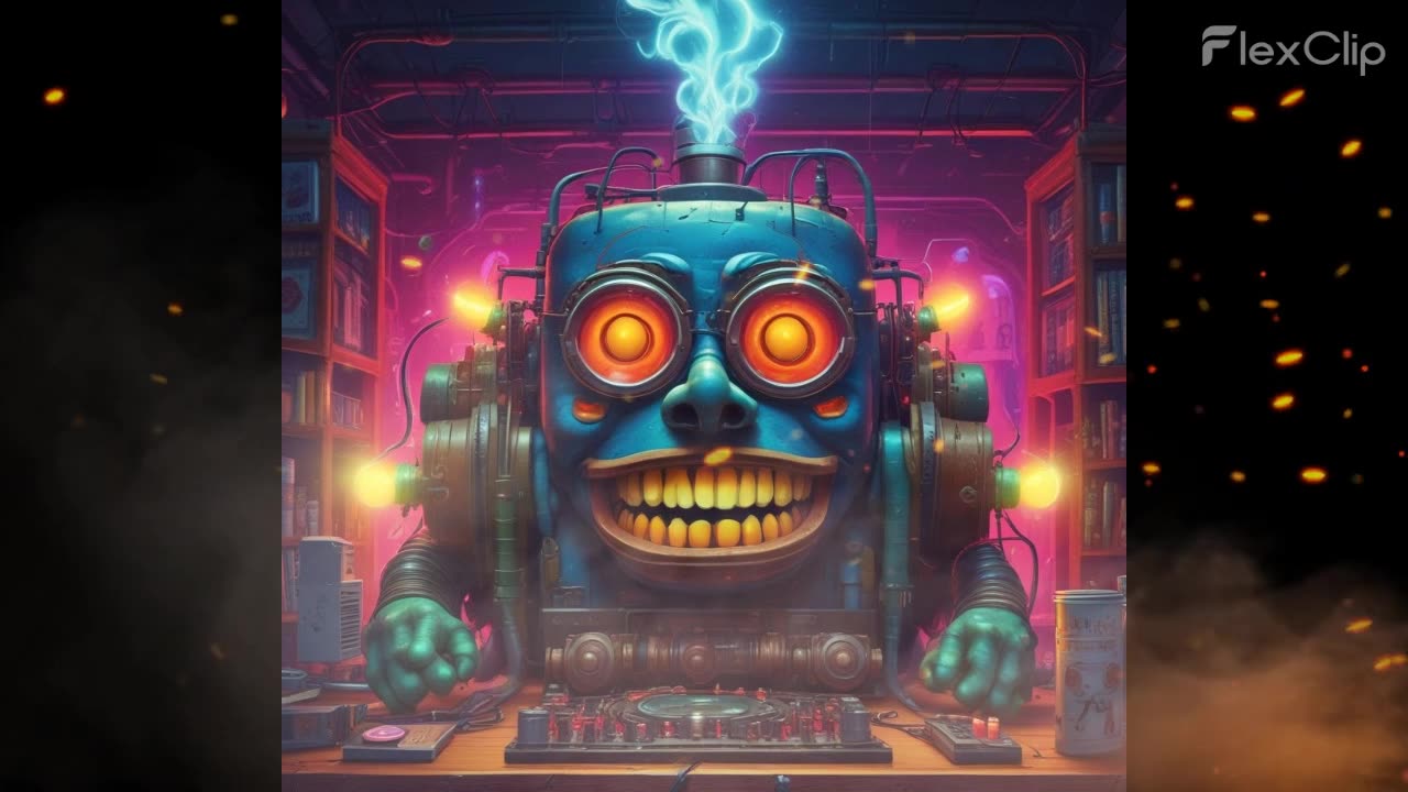 NiX - Thomas Had Never Seen Such Bullshit Before
