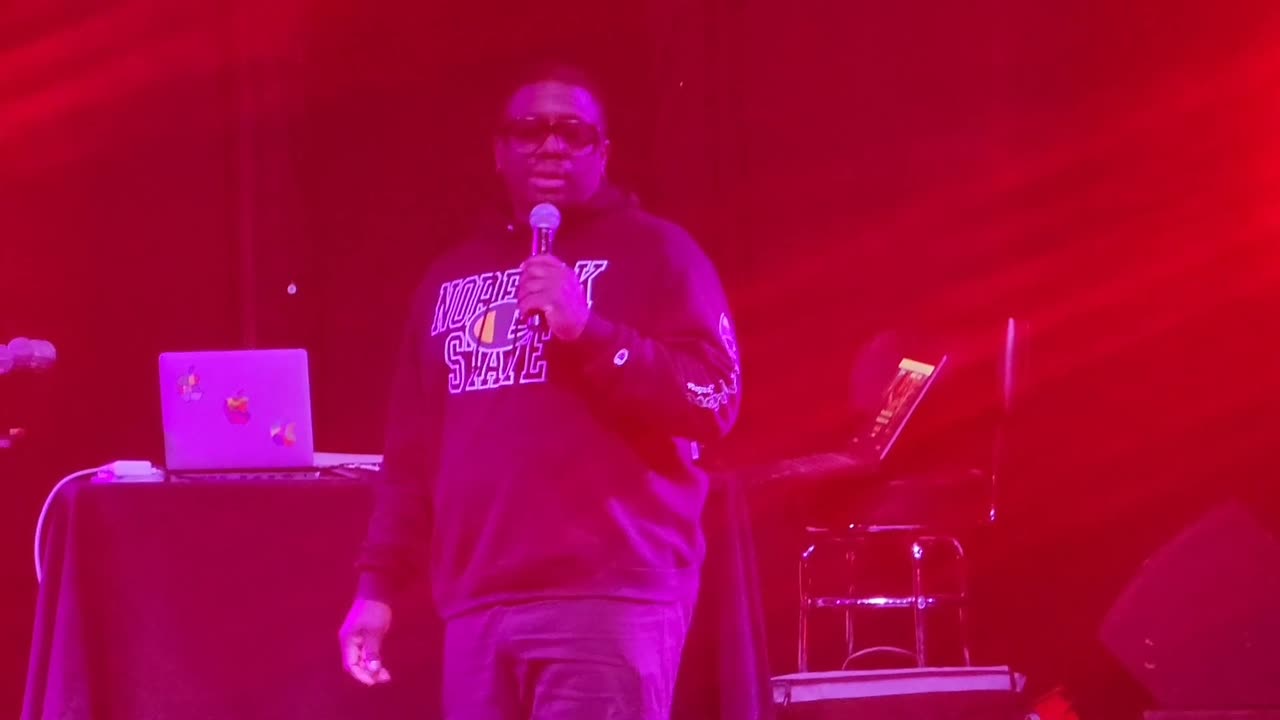 KLUB KARAOKE AT VENUE 757 VLOG
