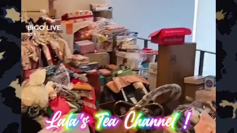 - K9 ; GETTING THE BABIES ROOM TOGETHER WHILE GIVING A LIFE UPDATE !