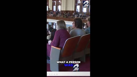 TV For People With Low Attention Span