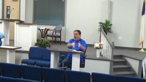 TBC Evening Service 6.29.2025