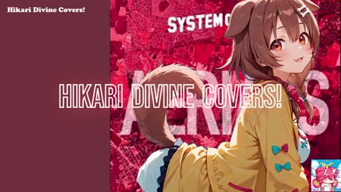Korone - Aerials - System Of A Down AI Cover