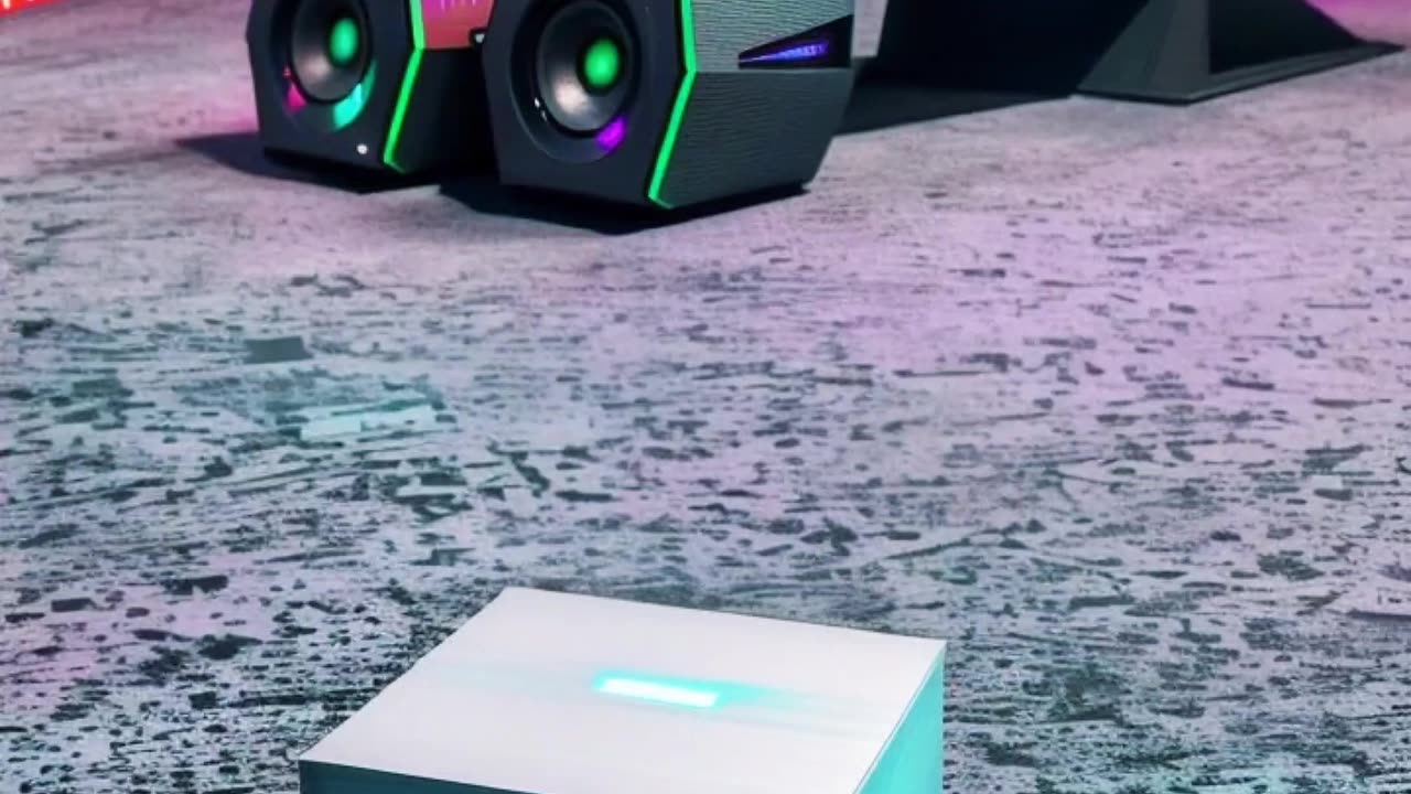 RC Car Drifting Challenge | Close the Box !