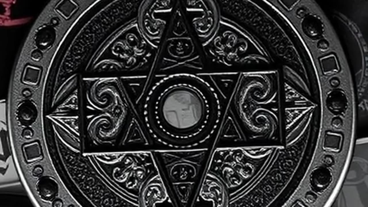 A Poem Woven from the Unseen