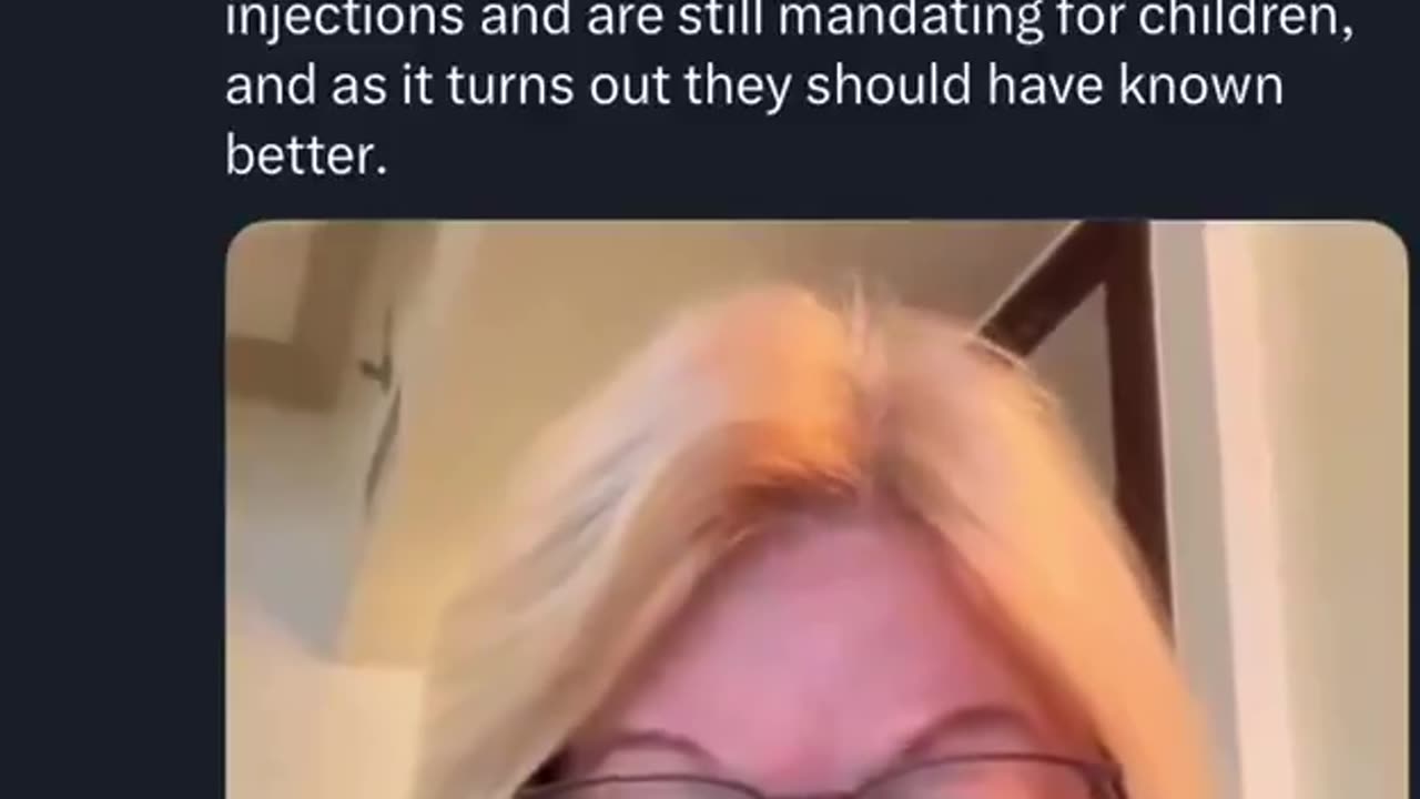 The European Court of Justice considers that doctors & nurses will be solely responsible for the consequences of covid injections because they were free to refuse to inject.