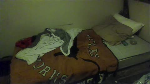Smokeys Room With Josey Wales