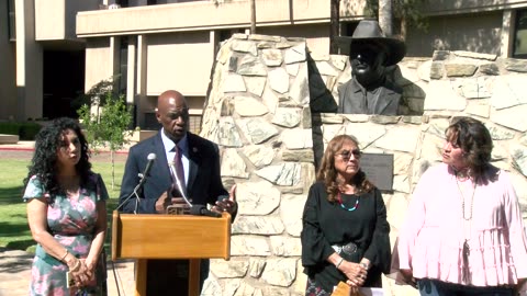 Reps. Blackman & Martinez Urge Immediate Action on Missing and Murdered Indigenous