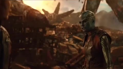 Thanos 2