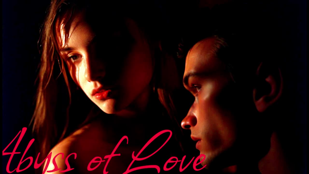 HEAVY METAL. Song Abyss of Love.