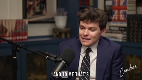 NJF names the Negro to Candace Owens