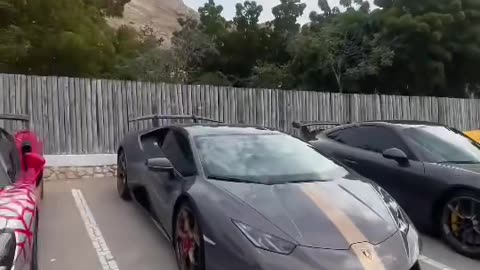 🚀💨 You Won't Believe This Luxury Car! | LuxurySportsCars