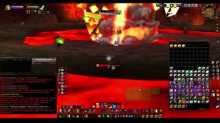 Turtle Wow - PUG MC - 25 July - Paladin POV - no commentary