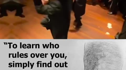 Ruled by Satanic Zionist Pedophiles