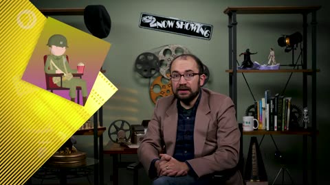 Independent Cinema: Crash Course Film History #12