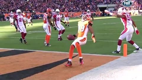 Omg best football moment