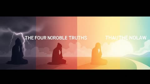 Stop Overthinking Find Peace with Buddhas Wisdom
