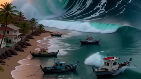 Tsunami