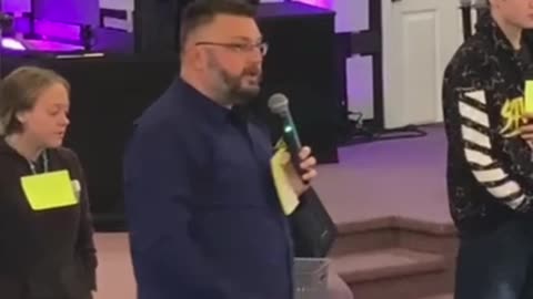 10 Reasons Why the Gospel Should Never Make You Comfortable - Senior Pastor Brandon Martin