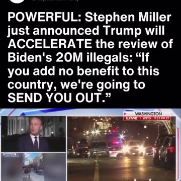 America first! American patriots voted for this.!!!