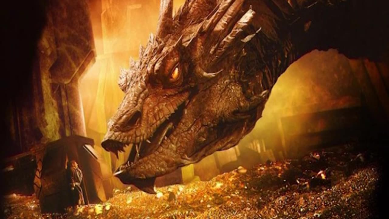 7.1 Dragão