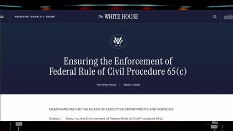Ep 3594b - [DS] Exposing Their Criminal Syndicate As More Judges Fight Trump, Cleaning Crew Active