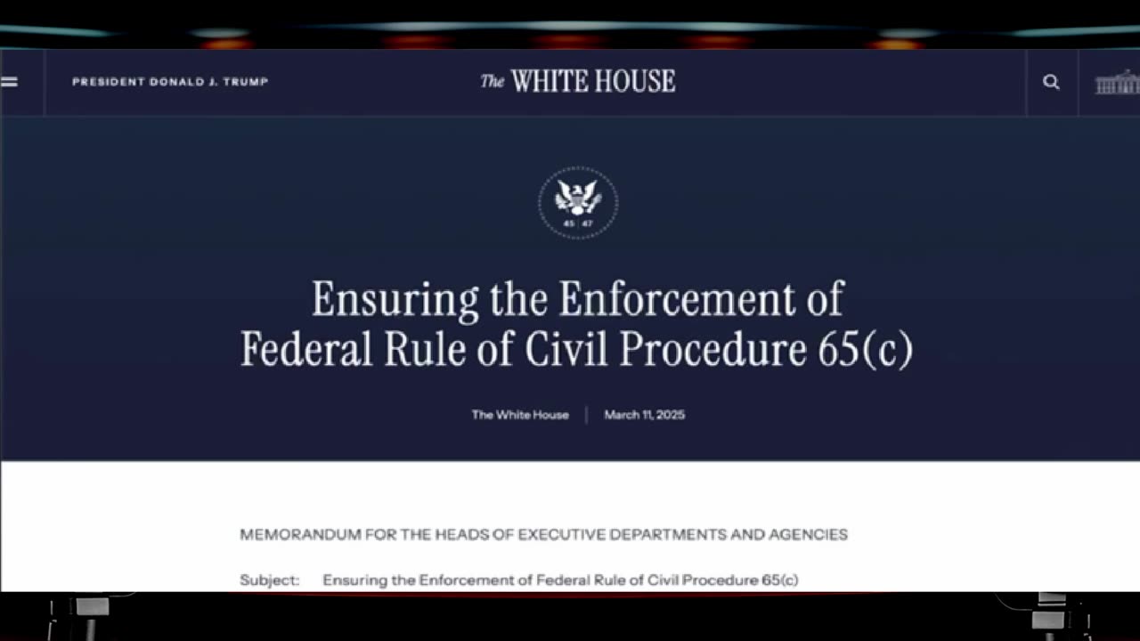 Ep 3594b - [DS] Exposing Their Criminal Syndicate As More Judges Fight Trump, Cleaning Crew Active