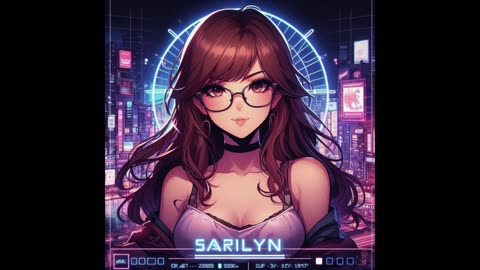 Coming Soon (#2) - Sarilyn