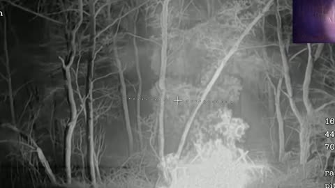 Destruction of the 2S1 Gvozdika