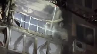 Dos muertos en Donbass tras un ataque de Kiev con misiles Storm Shadow