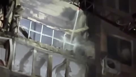 Dos muertos en Donbass tras un ataque de Kiev con misiles Storm Shadow