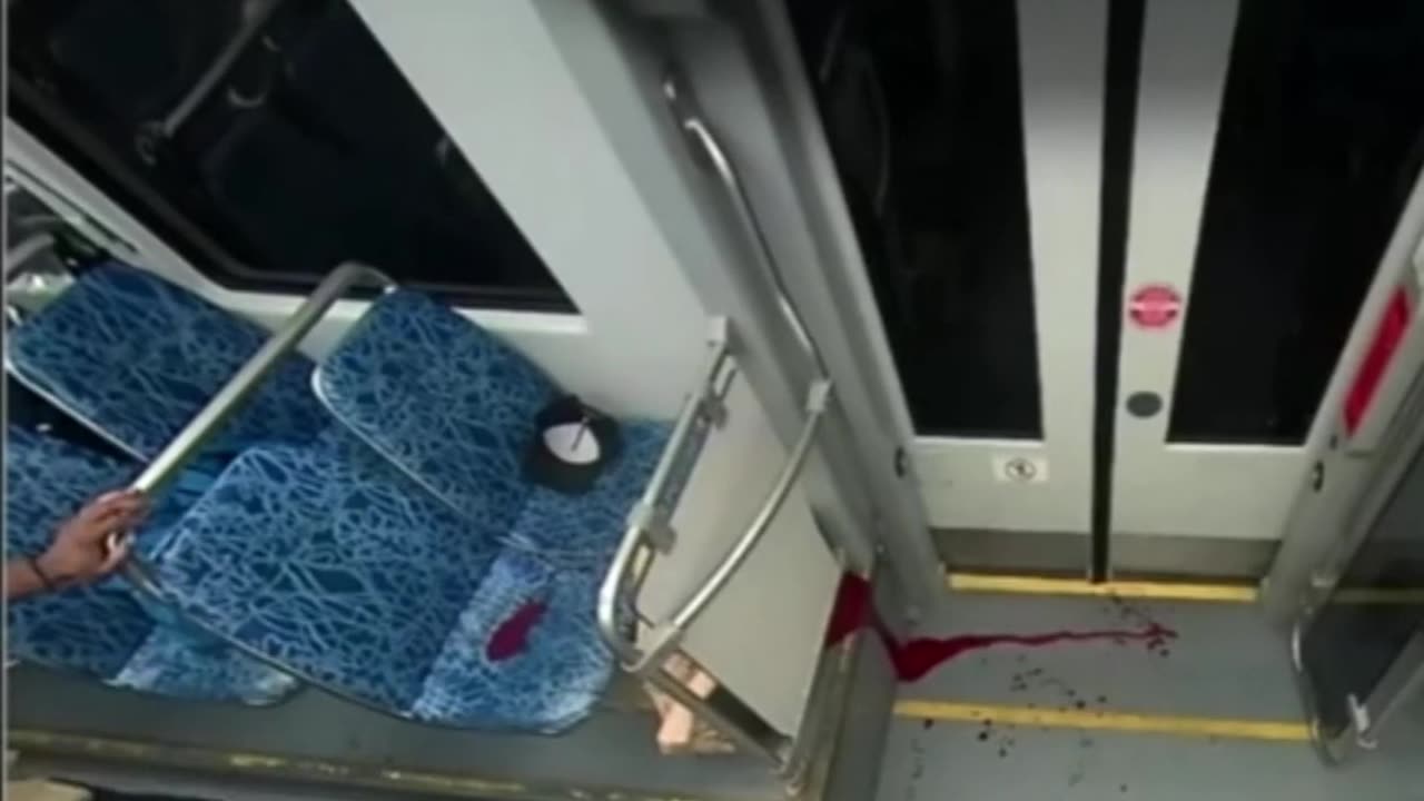 Egy ukrán szőke szépség végzetes találkozása az amerikai négervalósággal