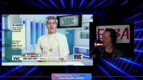 Fake News Friday 7/25/25
