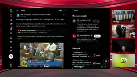 Night Owl News Archives - 07/30/2025
