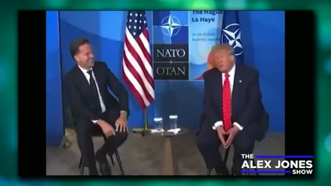Nick Fuentes Responds To Trump Blowing Up