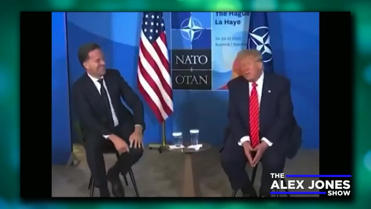 Nick Fuentes Responds To Trump Blowing Up